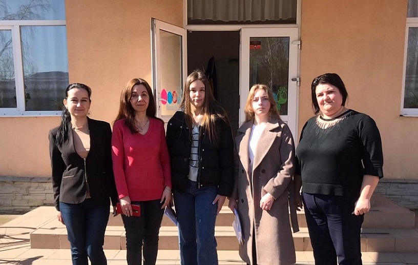 Обираючи професію — обираєш успішне майбутнє